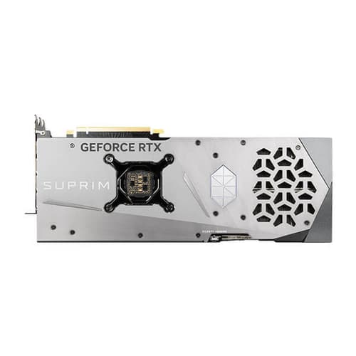 MSI RTX 4070 Ti Suprim 12GB Graphics Card